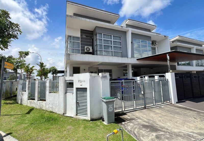 Bandar Baru Seri Alam