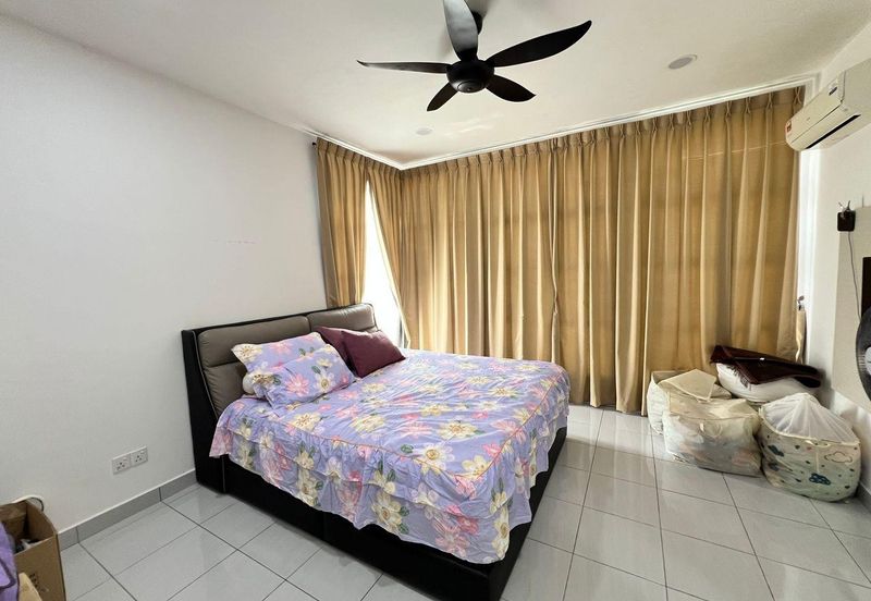 Bandar Baru Seri Alam