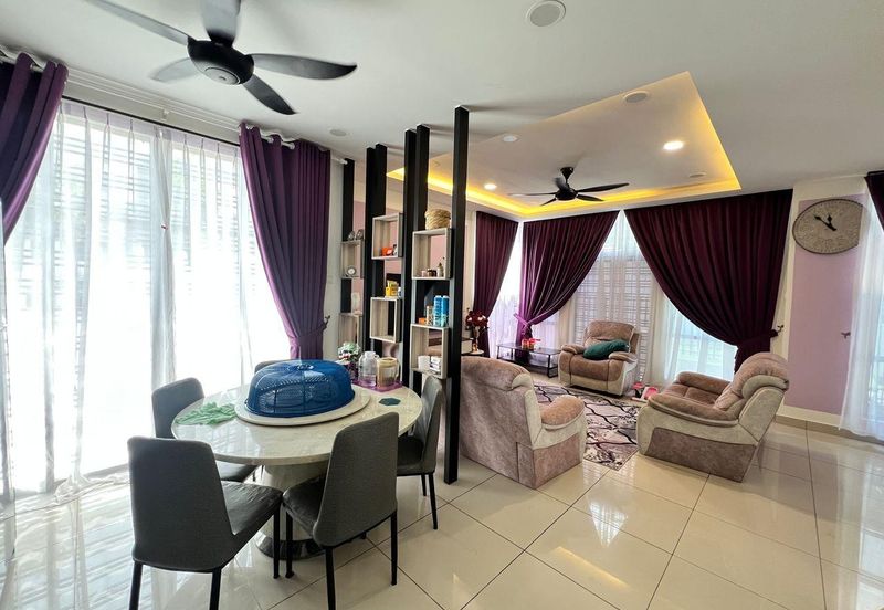 Bandar Baru Seri Alam