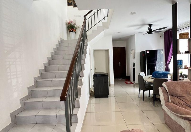 Bandar Baru Seri Alam