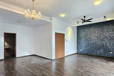 Kiara 1 @ Austin Heights