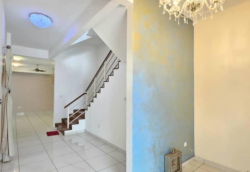 Kiara 1 @ Austin Heights