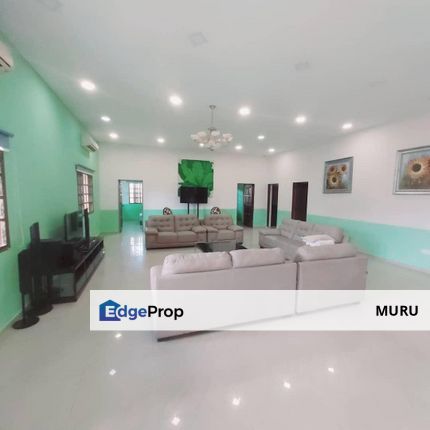 Bunglow in Taman Melodies Johor Bahru for Sale, Johor, Johor Bahru