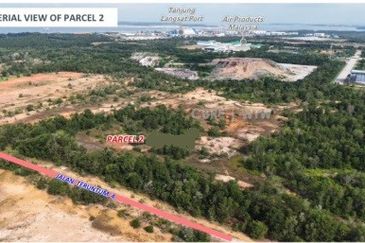 Kawasan Perindustrian Pasir Gudang