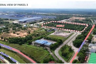 Kawasan Perindustrian Pasir Gudang