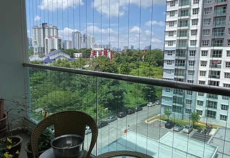 Seasons Luxury Apartments @ Amara Larkin