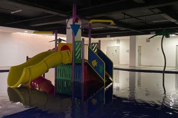 Seasons Luxury Apartments @ Amara Larkin