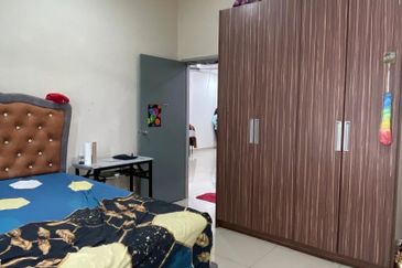 Seasons Luxury Apartments @ Amara Larkin