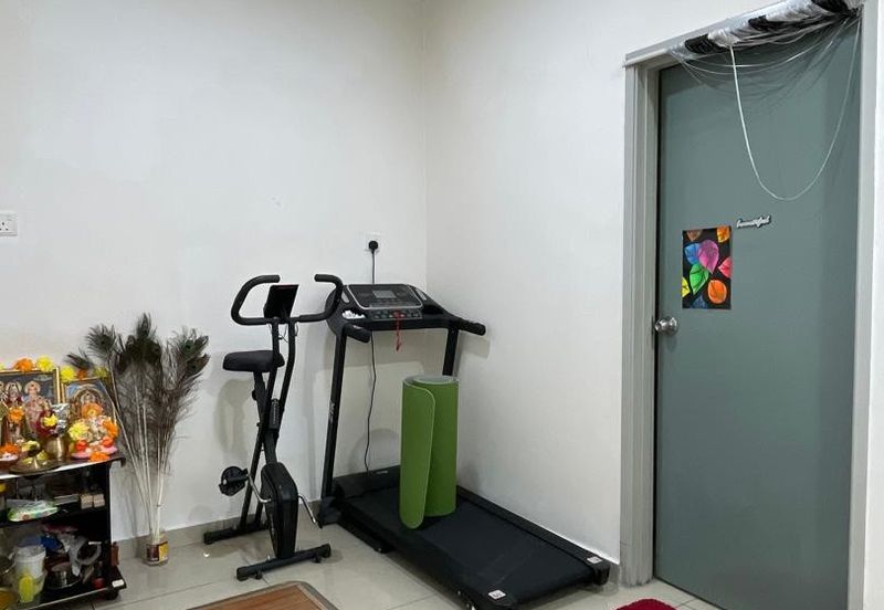 Seasons Luxury Apartments @ Amara Larkin