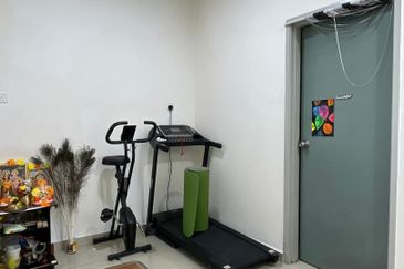 Seasons Luxury Apartments @ Amara Larkin