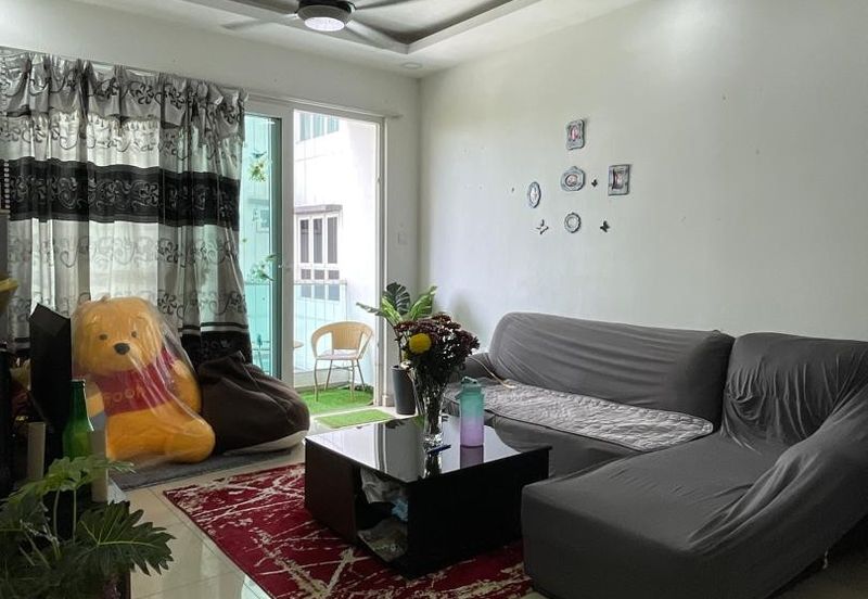 Seasons Luxury Apartments @ Amara Larkin