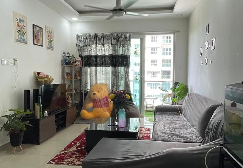 Seasons Luxury Apartments @ Amara Larkin