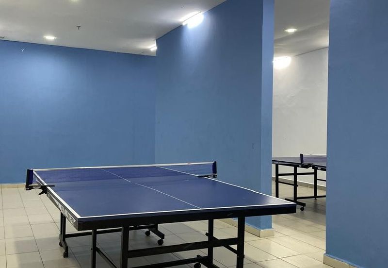 Seasons Luxury Apartments @ Amara Larkin