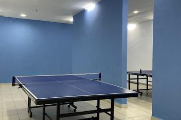 Seasons Luxury Apartments @ Amara Larkin