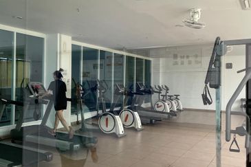 Seasons Luxury Apartments @ Amara Larkin