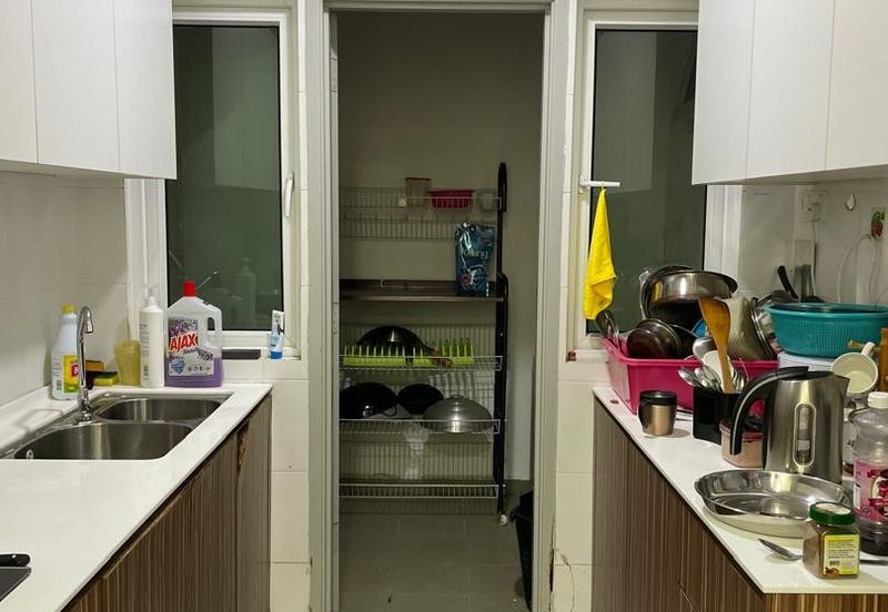 Seasons Luxury Apartments @ Amara Larkin