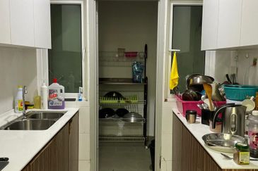 Seasons Luxury Apartments @ Amara Larkin