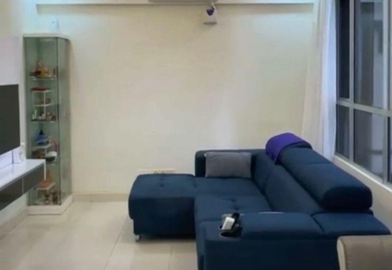 Residensi Bandar Meru Raya