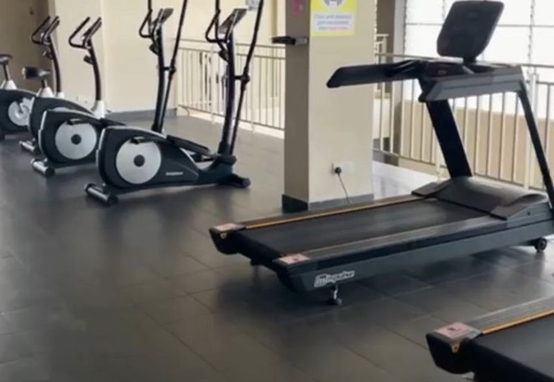 Residensi Bandar Meru Raya