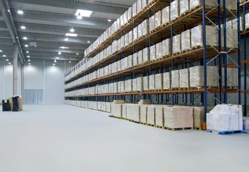 Taman Perindustrian Desa Cemerlang