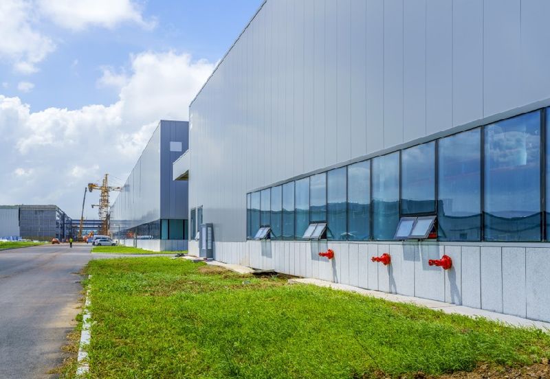 Taman Perindustrian Desa Cemerlang