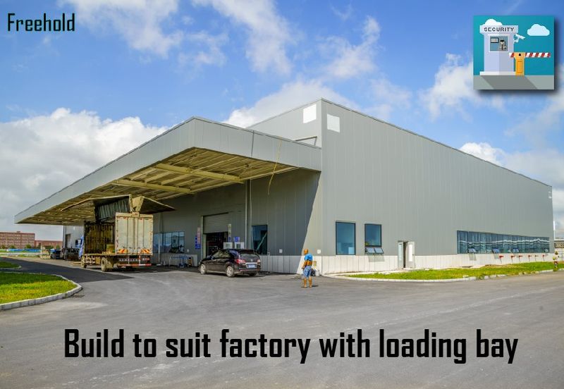 Taman Perindustrian Desa Cemerlang