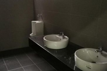 Taman Perindustrian I-park SAC