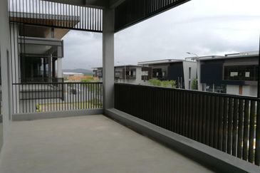 Taman Perindustrian I-park SAC