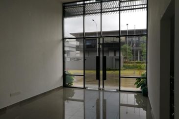 Taman Perindustrian I-park SAC