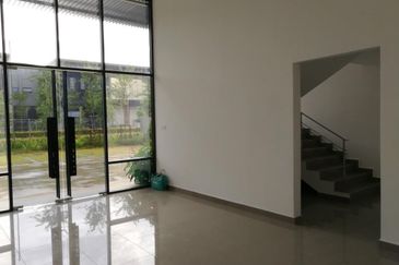 Taman Perindustrian I-park SAC