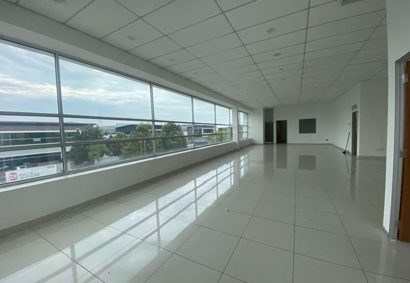 Taman Perindustrian I-park Bandar Indahpura