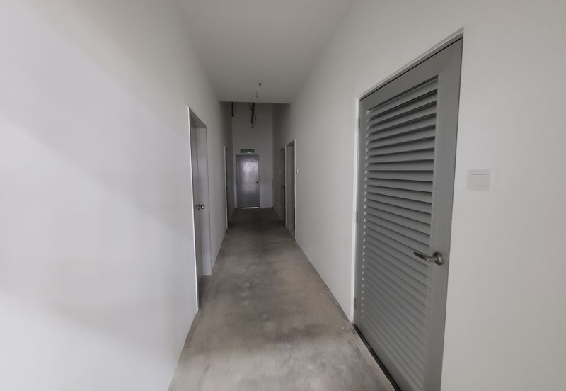 Setia Business Park 1