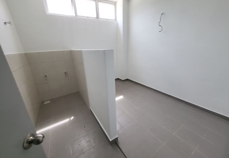 Setia Business Park 1