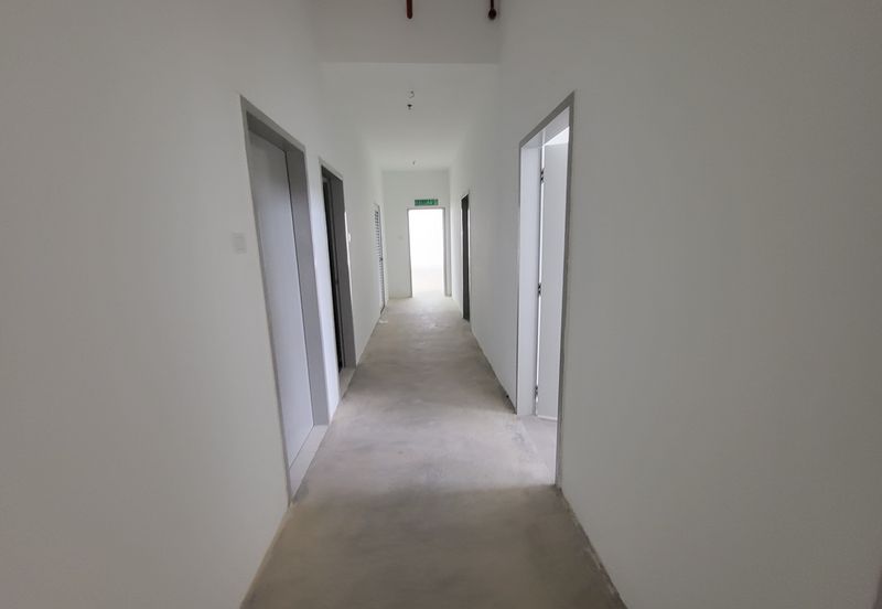 Setia Business Park 1