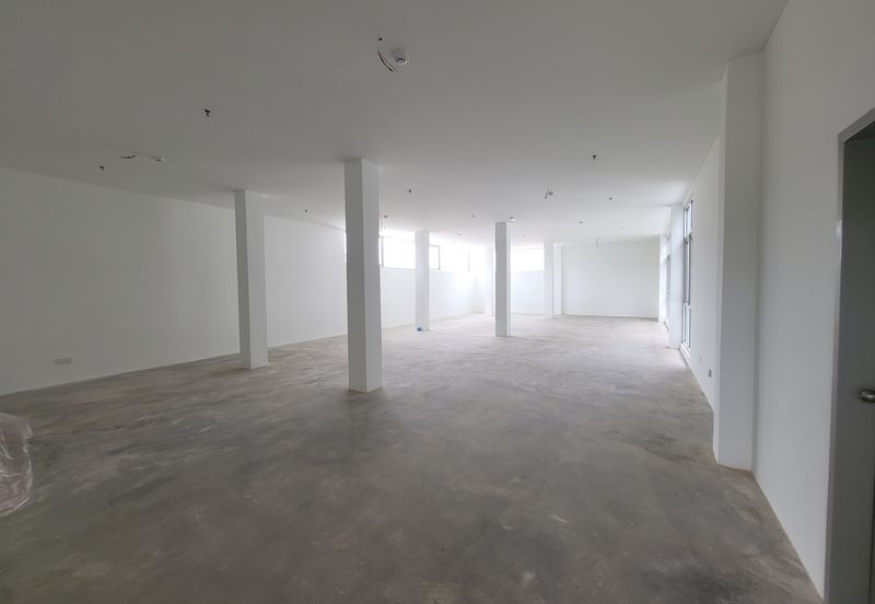 Setia Business Park 1