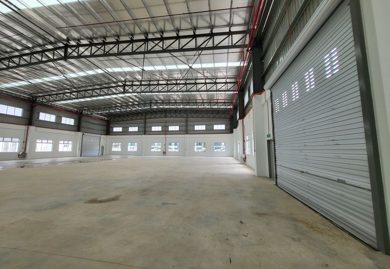 Setia Business Park 1