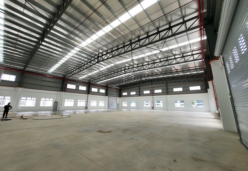 Setia Business Park 1