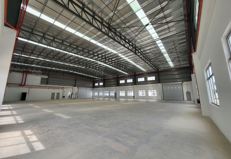 Setia Business Park 1