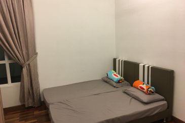 Horizon Residence (Dwi Mutiara)