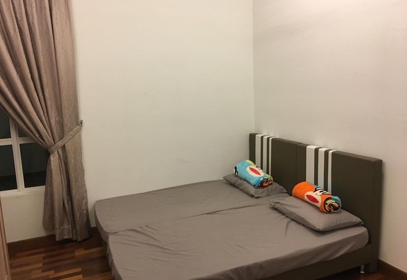 Horizon Residence (Dwi Mutiara)