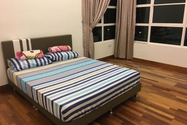 Horizon Residence (Dwi Mutiara)