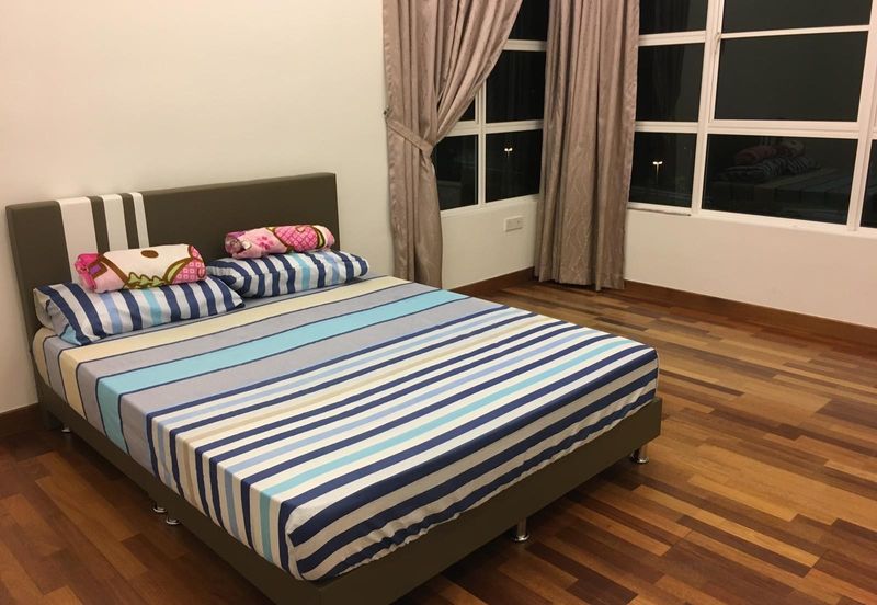 Horizon Residence (Dwi Mutiara)