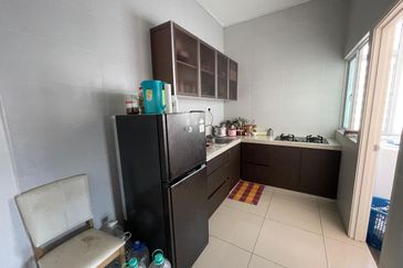 Horizon Residence (Dwi Mutiara)