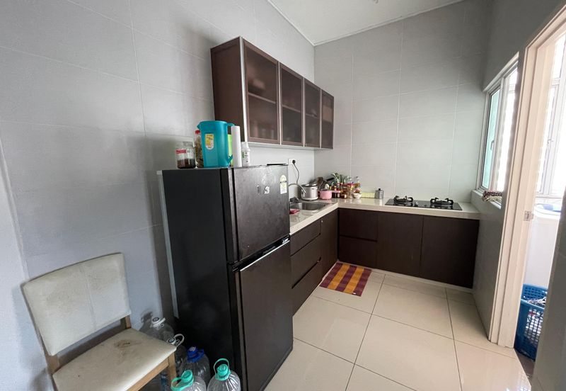 Horizon Residence (Dwi Mutiara)