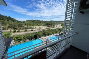 Horizon Residence (Dwi Mutiara)