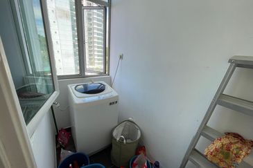 Horizon Residence (Dwi Mutiara)