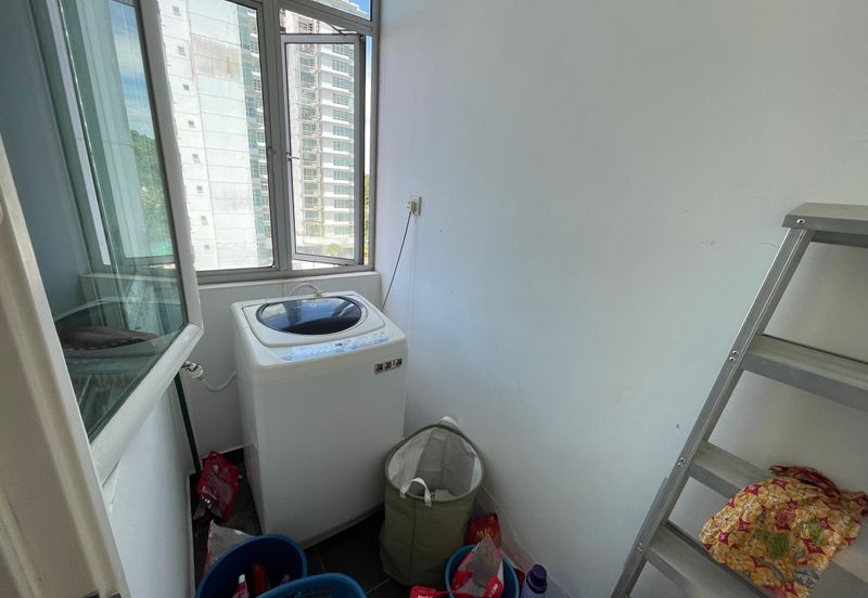 Horizon Residence (Dwi Mutiara)