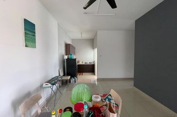 Horizon Residence (Dwi Mutiara)