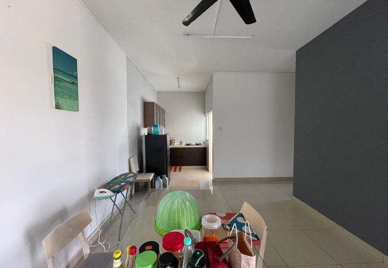 Horizon Residence (Dwi Mutiara)