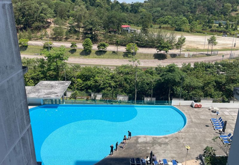 Horizon Residence (Dwi Mutiara)